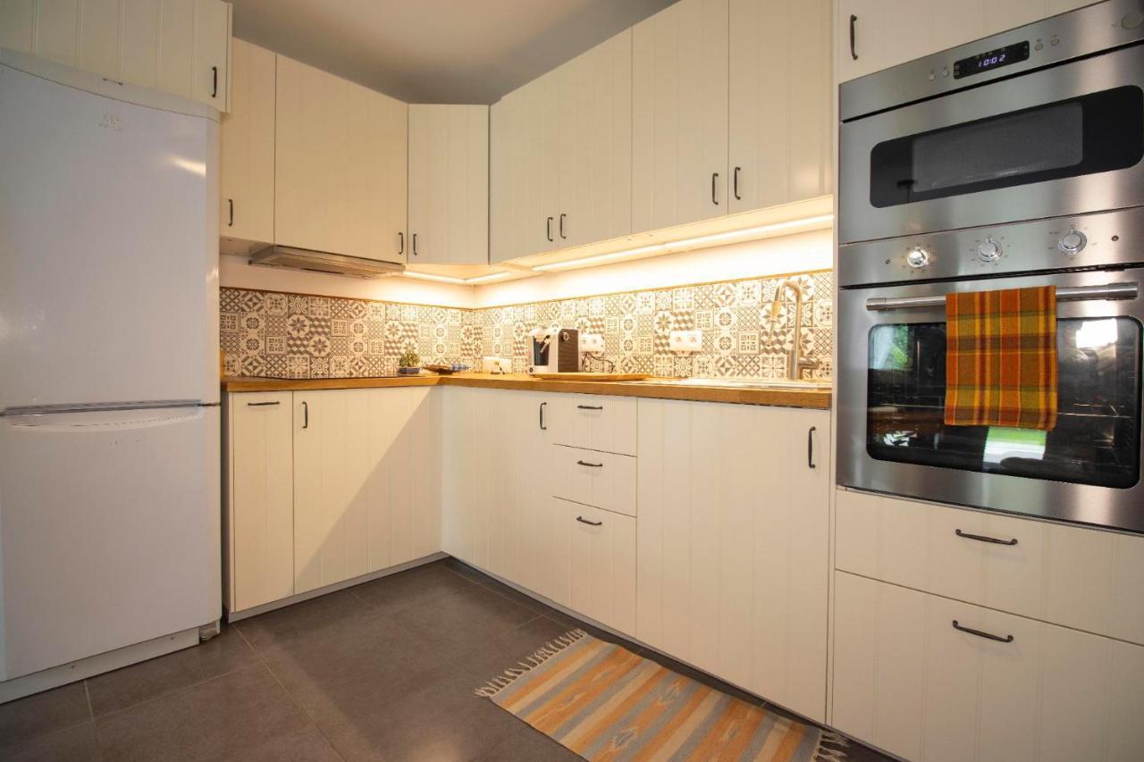 Apartamento Le Jardin Des Pommiers A Disneyland