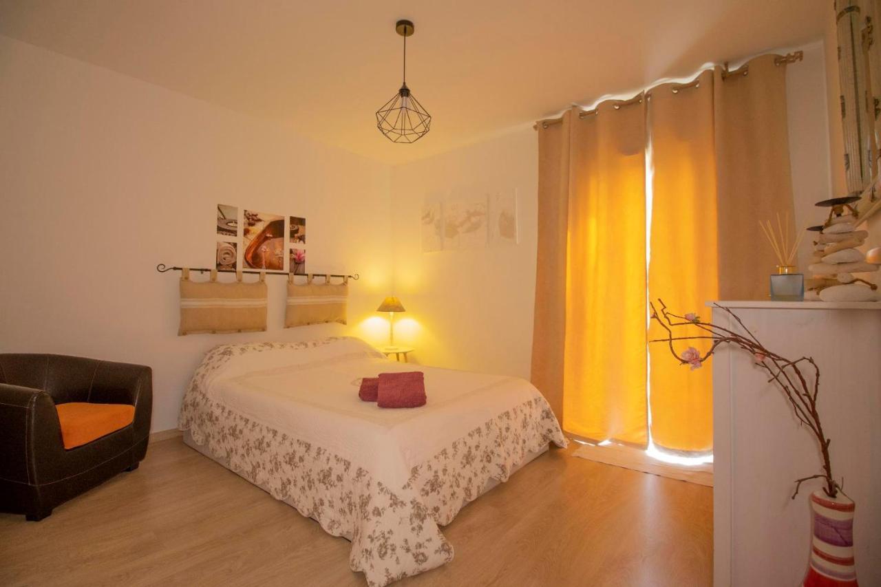Le Jardin Des Pommiers A Disneyland Apartment