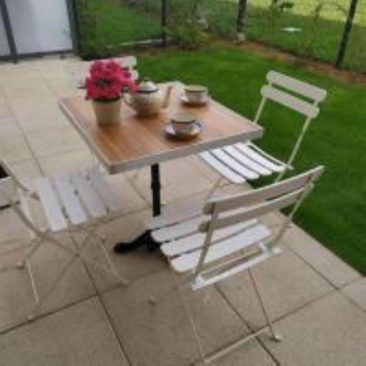 A 5 Min De Disneyland Paris Cosy Avec Jardin Terrasse Privee Chessy (Seine-et-Marne)
