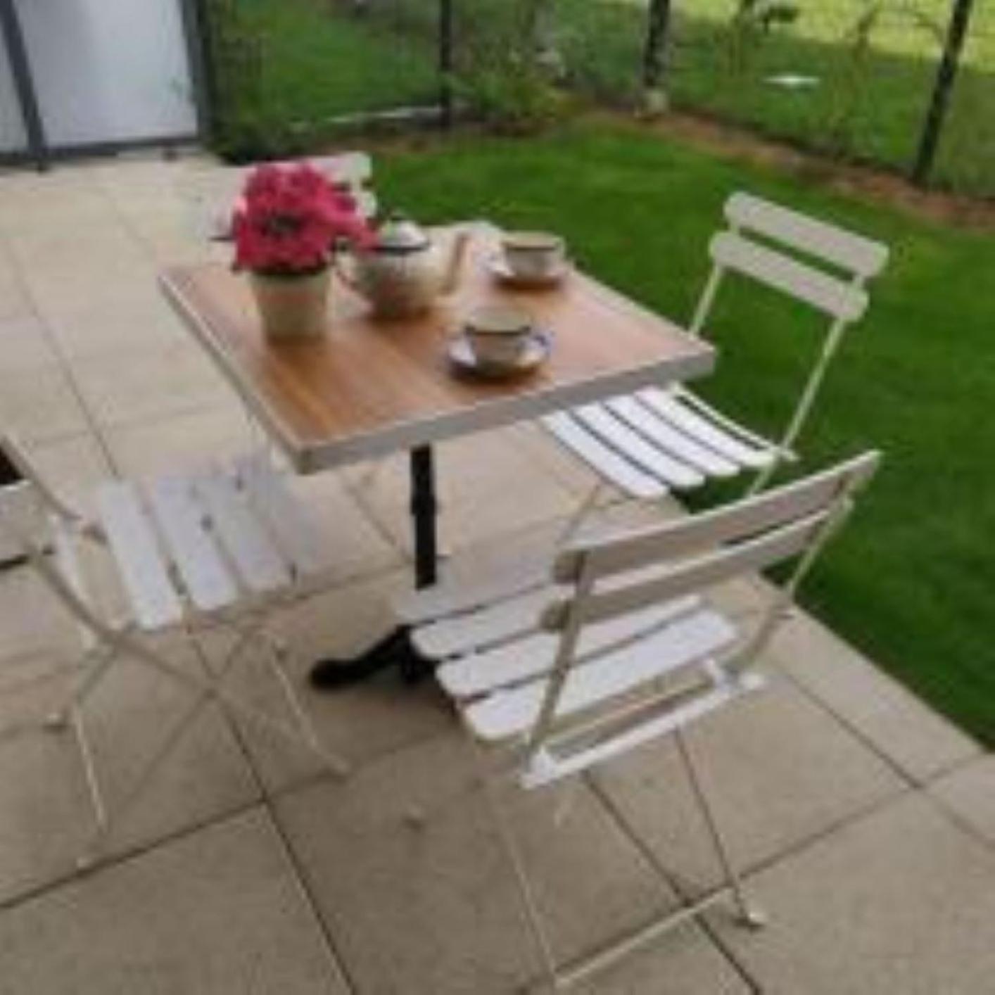 A 5 Min De Disneyland Paris Cosy Avec Jardin Terrasse Privee